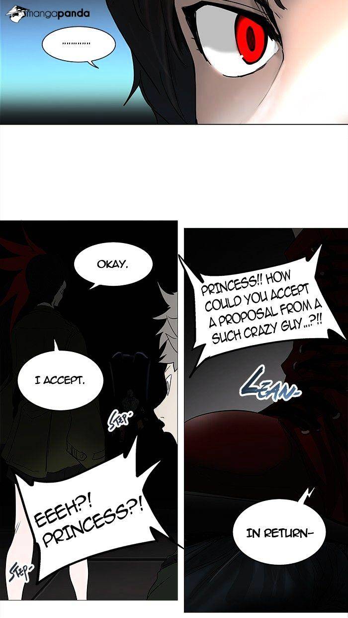 Tower of God, Chapter 253 image 12